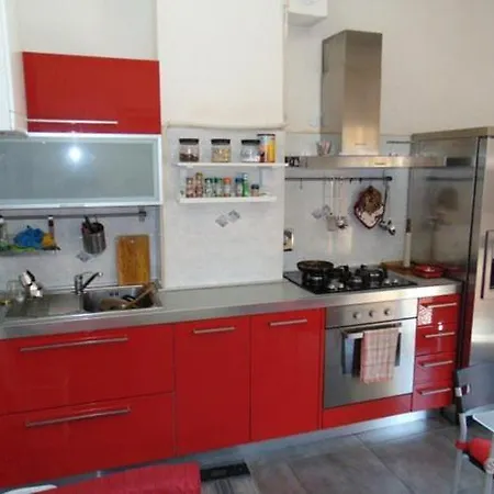 Hotel Casa Fioravanti Bologna