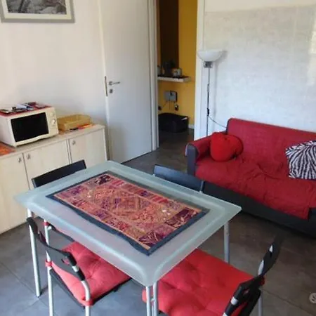 Homestay Casa Fioravanti