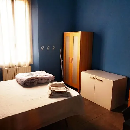 Casa Fioravanti *