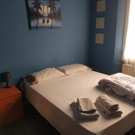 Casa Fioravanti מלון *