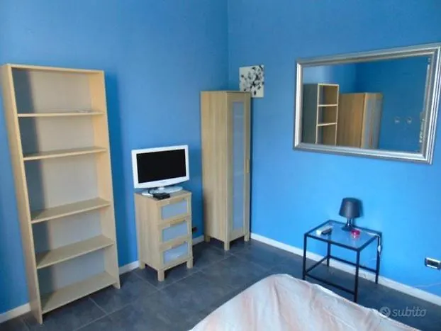 Casa Fioravanti Hotel