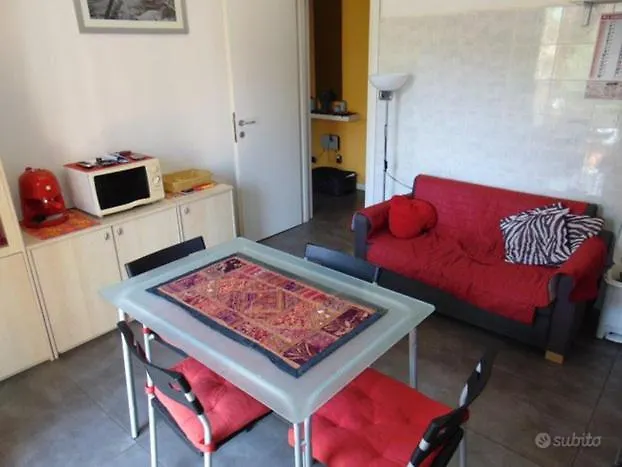 Hotel Casa Fioravanti