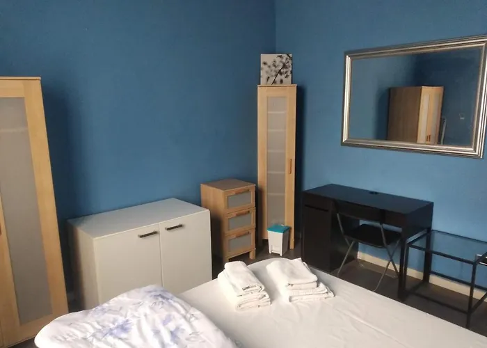 Casa Fioravanti Bologna