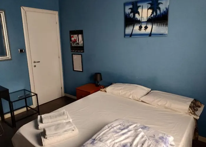 Casa Fioravanti * Bologna