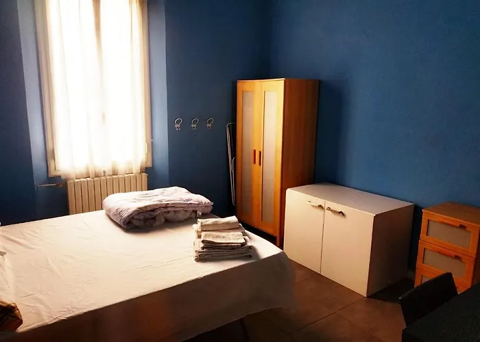 Casa Fioravanti *