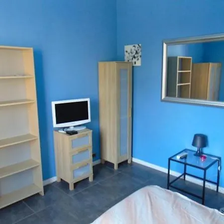 Casa Fioravanti Ξενοδοχείο