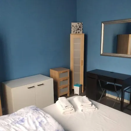 Casa Fioravanti Μπολόνια