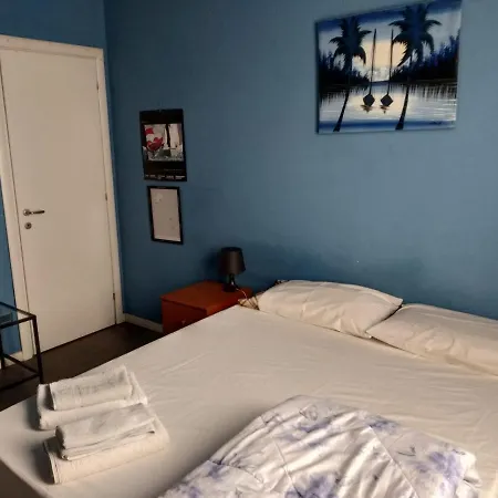 Casa Fioravanti * 볼로냐