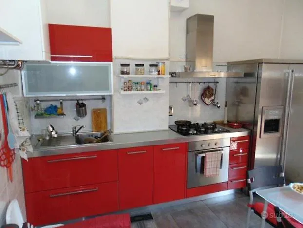 Hotel Casa Fioravanti Bologna